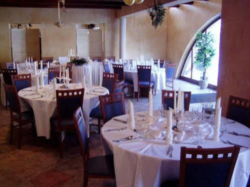 Penzion Srebrna Gora 2*