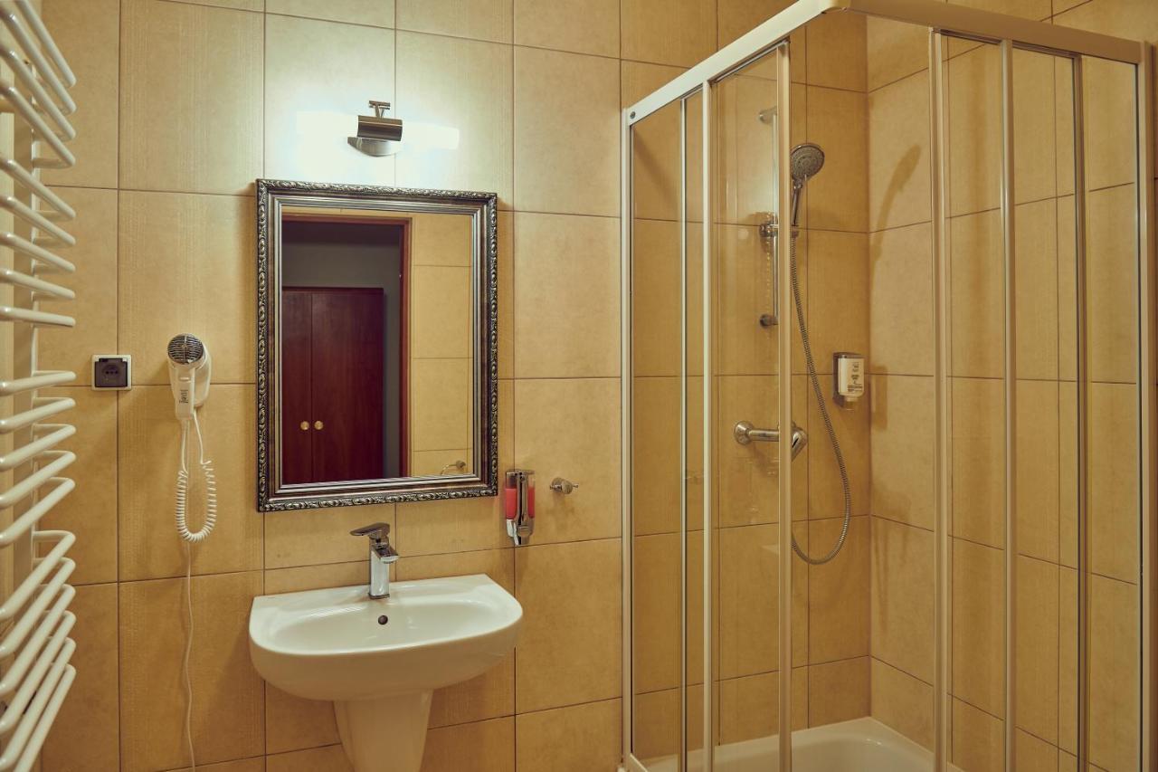 Locanda Srebrna Gora 2*
