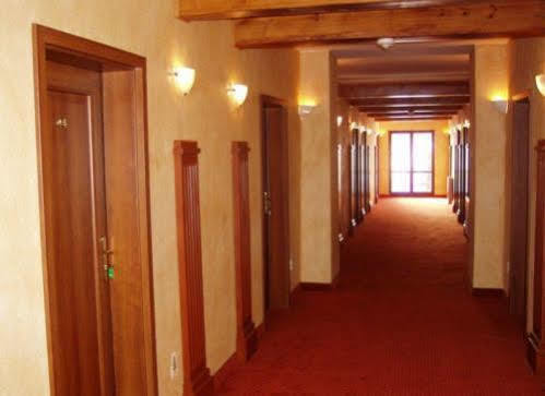 Srebrna Gora