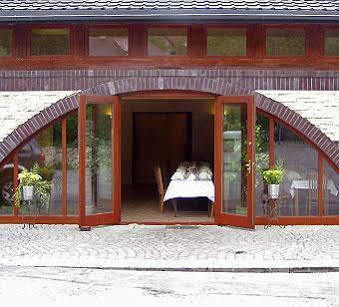Locanda Srebrna Gora Cracovia