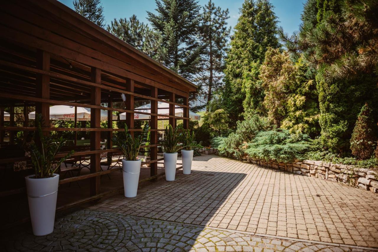 Srebrna Gora Locanda